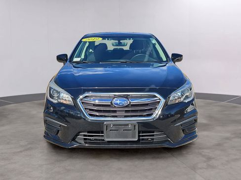Used 2019 Subaru Legacy 2.5i Premium image 26