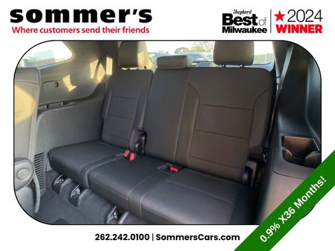 New 2026 Buick Enclave Preferred w/ Power Package image 11