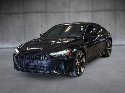 Used 2024 Audi RS 7 Performance