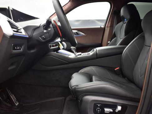 New 2026 BMW XM Label Red image 12