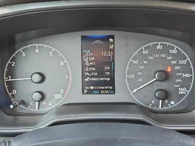 Used 2025 Toyota Corolla LE FWD image 27