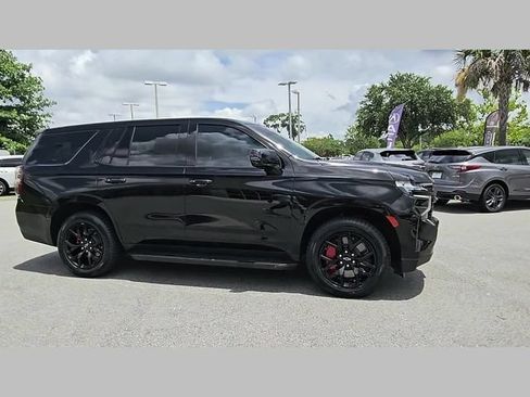 Used 2024 Chevrolet Tahoe RST w/ RST Performance Edition AWD/4WD image 31