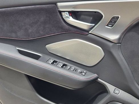 Certified 2025 Acura RDX A-Spec AWD/4WD image 24