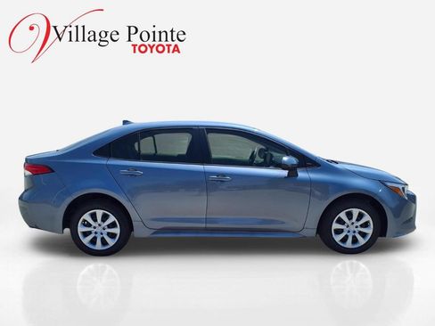 Used 2026 Toyota Corolla LE FWD image 6
