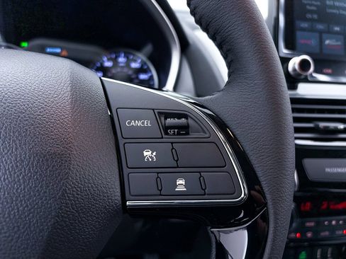 New 2026 Mitsubishi Eclipse Cross SE AWD/4WD image 23