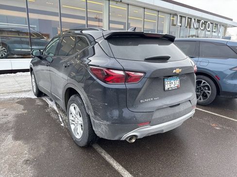 Used 2020 Chevrolet Blazer LT w/ Sound & Technology Package AWD/4WD image 18