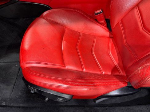 Used 2015 Maserati GranTurismo Sport image 52