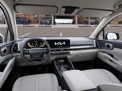 New 2026 Kia Sorento S AWD/4WD image 14