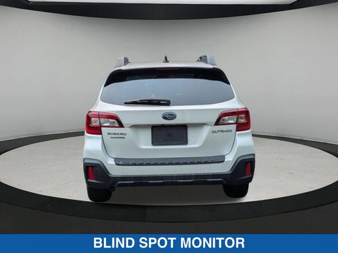 Used 2018 Subaru Outback 2.5i Limited AWD/4WD image 5