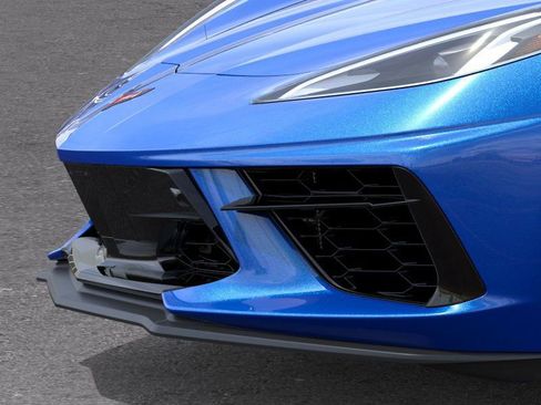 New 2026 Chevrolet Corvette Stingray Premium Cpe w/ Battery Protection Package RWD image 13