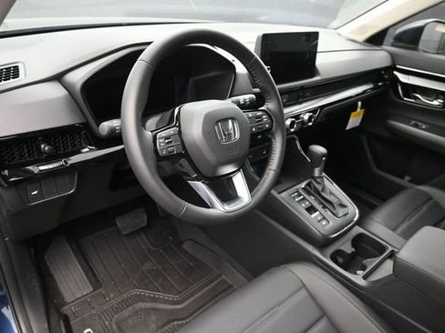 New 2026 Honda CR-V EX-L image 19