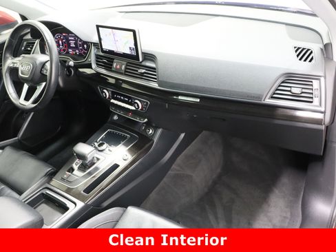 Used 2018 Audi Q5 2.0T Premium Plus image 40
