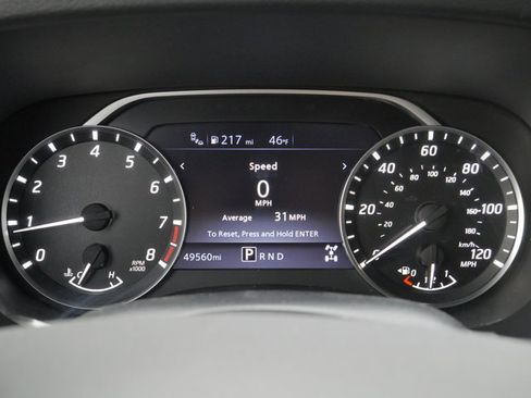 Certified 2022 Nissan Frontier SV w/ Technology Package image 7