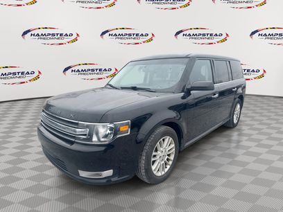 Used 2019 Ford Flex SEL w/ Equipment Group 202A
