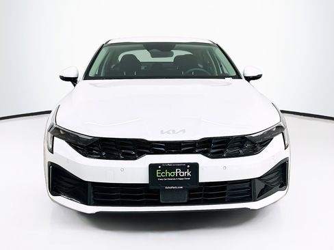 Used 2025 Kia K5 LXS image 2