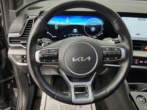 Used 2023 Kia Sportage SX Prestige AWD/4WD image 14