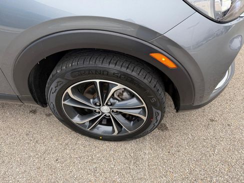 Certified 2022 Buick Encore GX Essence image 7