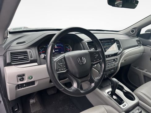 Used 2019 Honda Pilot EX-L image 10
