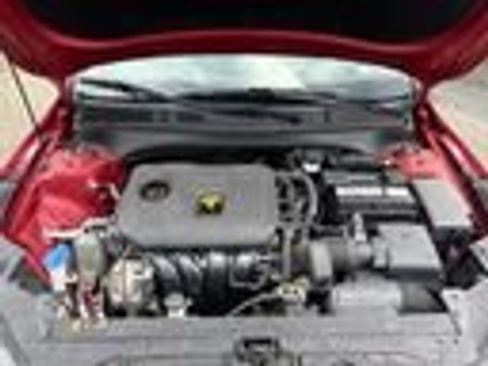 Used 2020 Kia Forte LXS FWD image 10
