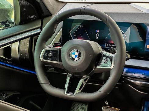 New 2026 BMW X3 xDrive30 image 19