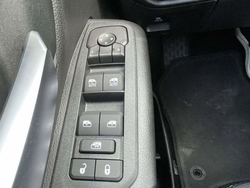 New 2026 RAM 1500 Express AWD/4WD image 25