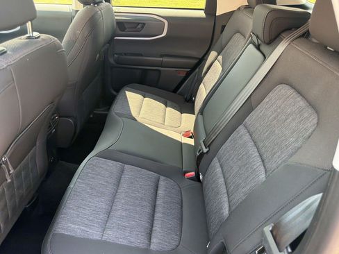 Used 2022 Ford Bronco Sport Big Bend w/ Convenience Package AWD/4WD image 25