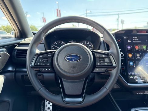 Used 2025 Subaru Impreza RS AWD/4WD image 16