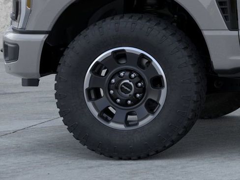 New 2026 Ford F250 4x4 Crew Cab Super Duty image 19