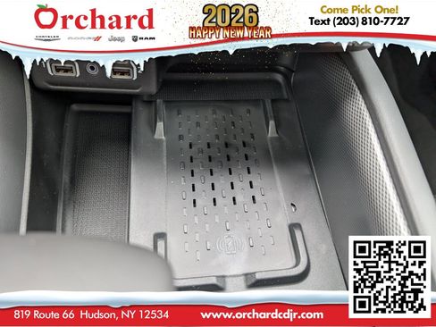 New 2026 Dodge Durango GT image 24