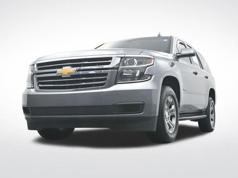Used 2019 Chevrolet Tahoe LS RWD image 33