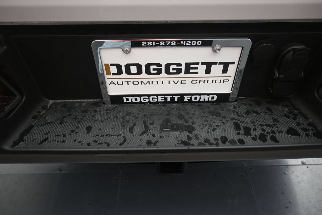 New 2026 Ford F150 King Ranch w/ FX4 Off-Road Package AWD/4WD image 23