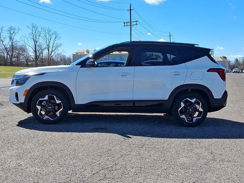 Certified 2026 Kia Seltos S image 4