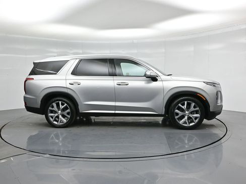 Used 2022 Hyundai Palisade SEL w/ Premium Package image 26