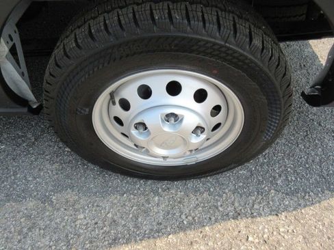 New 2025 Ford Transit 350 XLT image 11