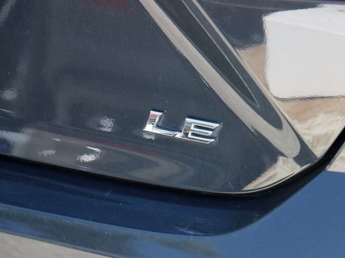 Used 2025 Toyota Camry LE FWD image 8