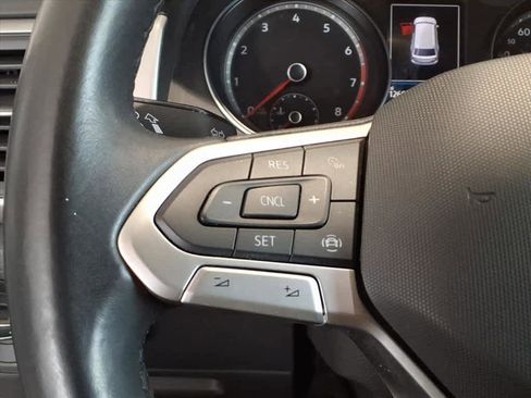 Used 2021 Volkswagen Atlas SE image 15