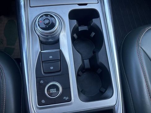Certified 2022 Ford Explorer Timberline image 30
