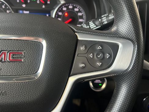 Used 2022 GMC Terrain SLE w/ Driver Convenience Package AWD/4WD image 24