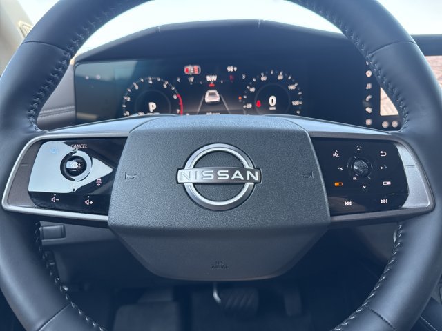 Certified 2026 Nissan Murano Platinum w/ Cargo Package AWD/4WD image 24