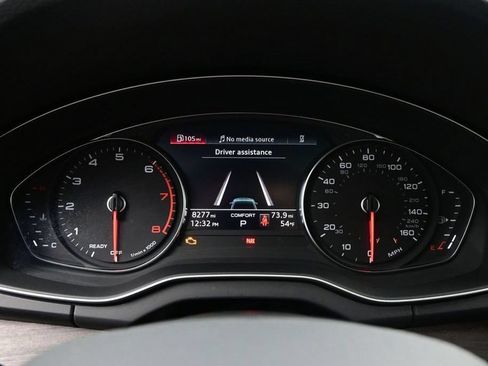 Used 2024 Audi Q5 2.0T Premium w/ Convenience Package AWD/4WD image 23