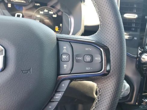 New 2026 RAM 1500 Rebel w/ Advanced Safety Group II image 45