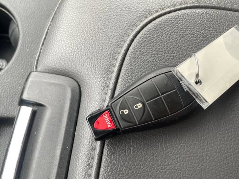 Used 2024 RAM 1500 Classic Warlock image 28