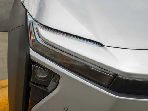 New 2026 Toyota bZ Woodland AWD/4WD image 9