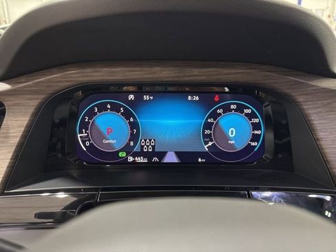 New 2026 Volkswagen Atlas SEL image 12