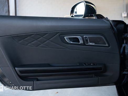 Used 2021 Mercedes-Benz AMG GT AMG GT w/ GT Stealth Edition image 15