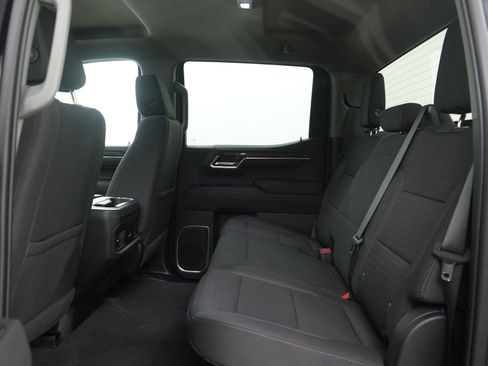 Used 2023 Chevrolet Silverado 1500 RST image 19