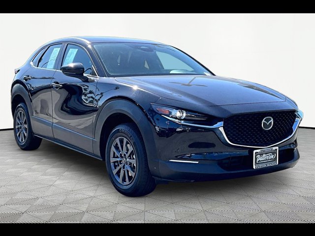 Certified 2024 MAZDA CX-30 AWD 2.5 S image 5