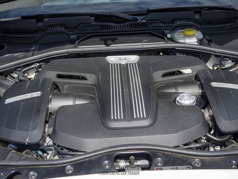 Used 2013 Bentley Continental GT AWD/4WD image 16