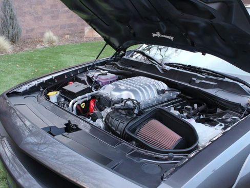 Used 2018 Dodge Challenger SRT Demon image 48