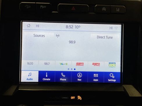 Used 2020 Ford F150 Lariat image 18